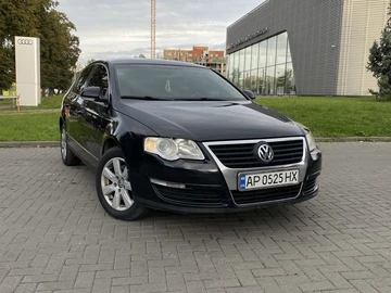 Авто Volkswagen Passat Sedan 2006 № 8048959
