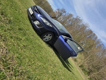 Авто Mazda Mx-6 2008 № 8048968