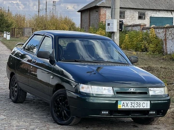 Авто ВАЗ 2110 2003 № 8048970