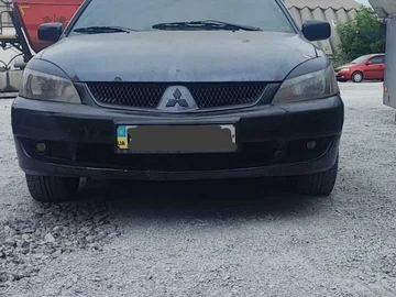 Авто Mitsubishi Lancer 2006 № 8048971