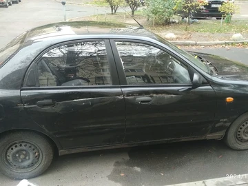 Авто Daewoo Lanos Sens  2008 № 8048973