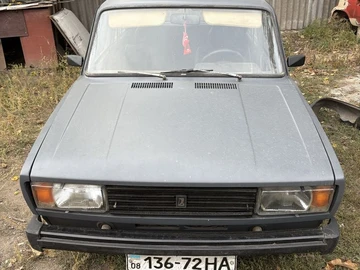 Авто ВАЗ 21053 1983 № 8048976