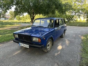 Авто ВАЗ 21043 2008 № 8048977