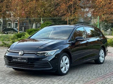 Авто Volkswagen Golf 2021 № 8048978