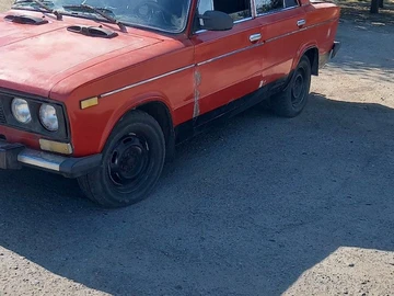 Авто ВАЗ 2106 1992 № 8048985