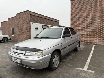 Авто ВАЗ 2110 2006 № 8048986
