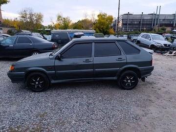 Авто ВАЗ 2114 2008 № 8048991