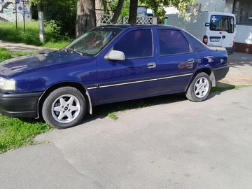 Авто Opel Vectra 1992 № 8048994