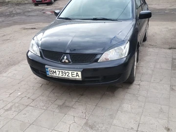 Авто Mitsubishi Lancer 2006 № 8049004