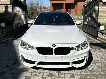 Авто BMW 3 Серия 2017 № 8049195