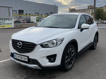 Авто Mazda Cx-5 2014 № 8049198