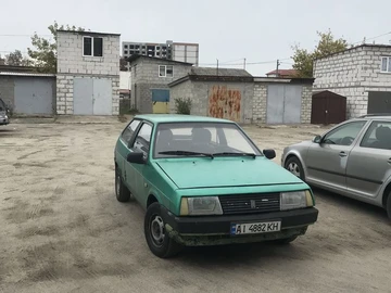 Авто ВАЗ 2108 1985 № 8049199