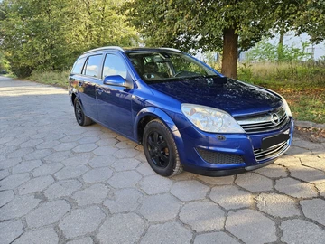 Авто Opel Astra 2009 № 8049204