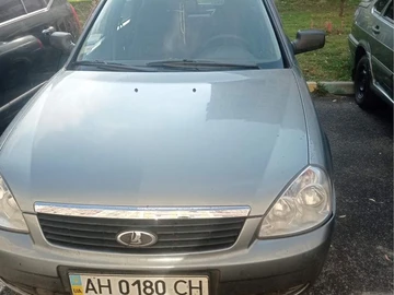 Авто ВАЗ 2170 Priora 2008 № 8049213