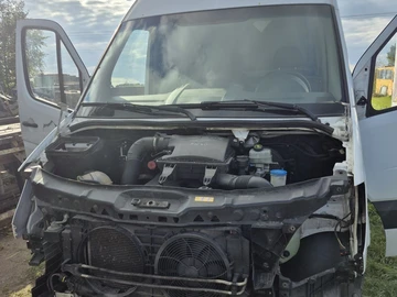 Авто Mercedes Sprinter 2013 № 8049216