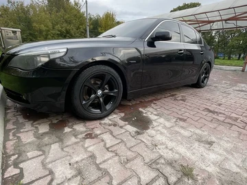 Авто BMW 5 Серия 2005 № 8049222