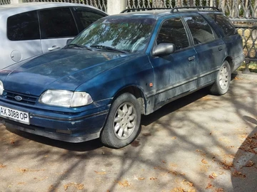 Авто Ford Scorpio 1994 № 8049226