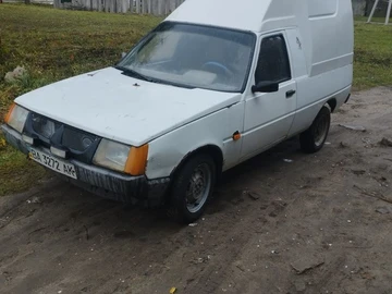 Авто ЗАЗ Таврия 2008 № 8049242
