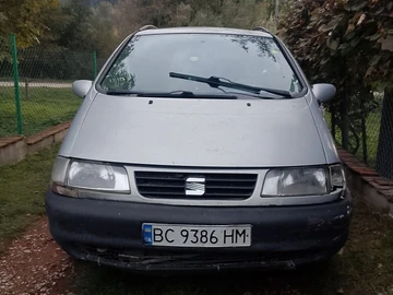 Авто Volkswagen Corrado 1996 № 8049248