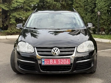 Авто Volkswagen Golf 2009 № 8049256