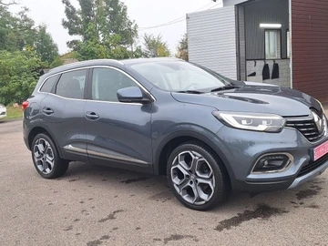 Авто Renault Kadjar 2020 № 8049257
