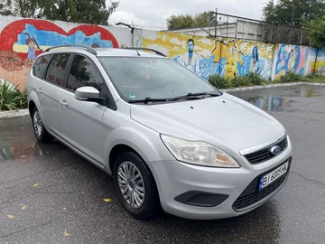 Авто Ford Focus 2008 № 8049266