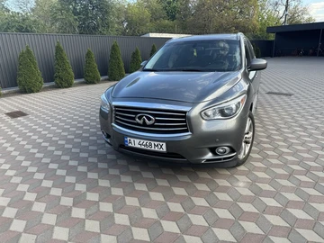Авто Infiniti Qx60 2015 № 8049268