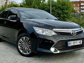 Авто Toyota Camry 2014 № 8049270