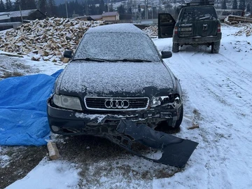 Авто Audi A4 1999 № 8049280