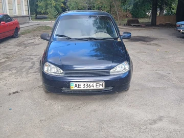 Авто ВАЗ 1119 Kalina 2007 № 8049281