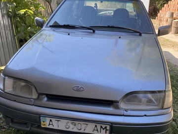 Авто ВАЗ 2115 2008 № 8049300