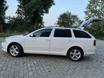 Авто Skoda Octavia 2012 № 8049301