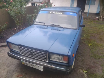 Авто ВАЗ 21071 2006 № 8049304