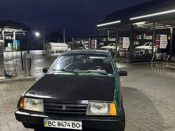 Авто ВАЗ 21099 2003 № 8049320