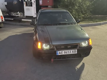 Авто Daewoo Racer 1999 № 8049324