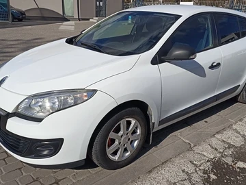 Авто Renault Megane 2013 № 8049325