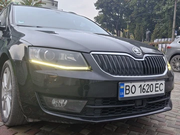Авто Skoda Octavia 2014 № 8049333