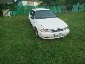 Авто Daewoo Nexia 2008 № 8049336