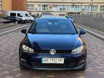 Авто Volkswagen Golf 2015 № 8049344