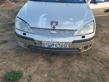 Авто Ford Mondeo 2000 № 8049349