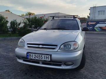 Авто Chevrolet Chevette 2007 № 8049351