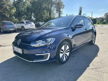 Авто Volkswagen Golf 2017 № 8049352