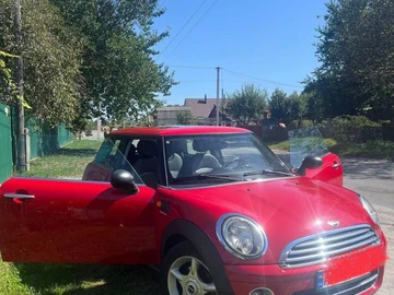 Авто MINI Cooper D 2010 № 8049355