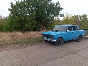 Авто ВАЗ 2111 1986 № 8049359