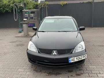 Авто Mitsubishi Lancer 2006 № 8049360