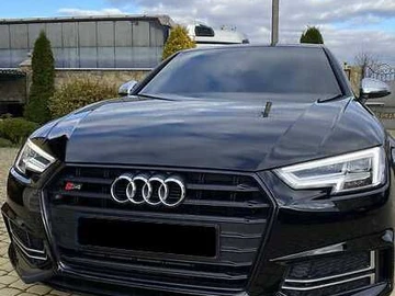 Авто Audi A4 2017 № 8049363