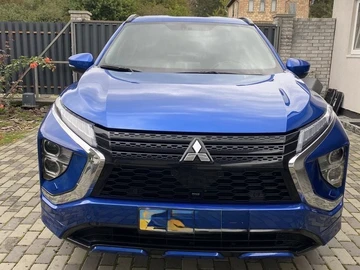 Авто Mitsubishi Eclipse 2021 № 8049364