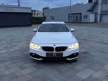 Авто BMW 4 Серия 2015 № 8049366