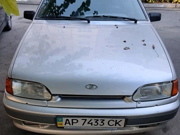 Авто ВАЗ 2115 2007 № 8049373
