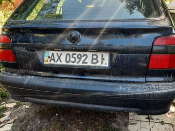 Авто Skoda Felicia 1995 № 8049376